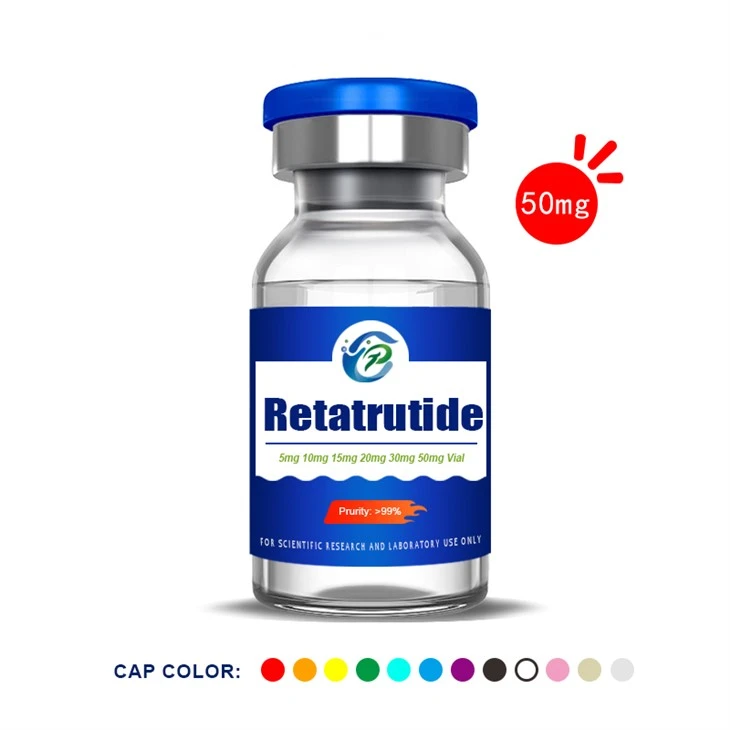 Retratrusida 50mg